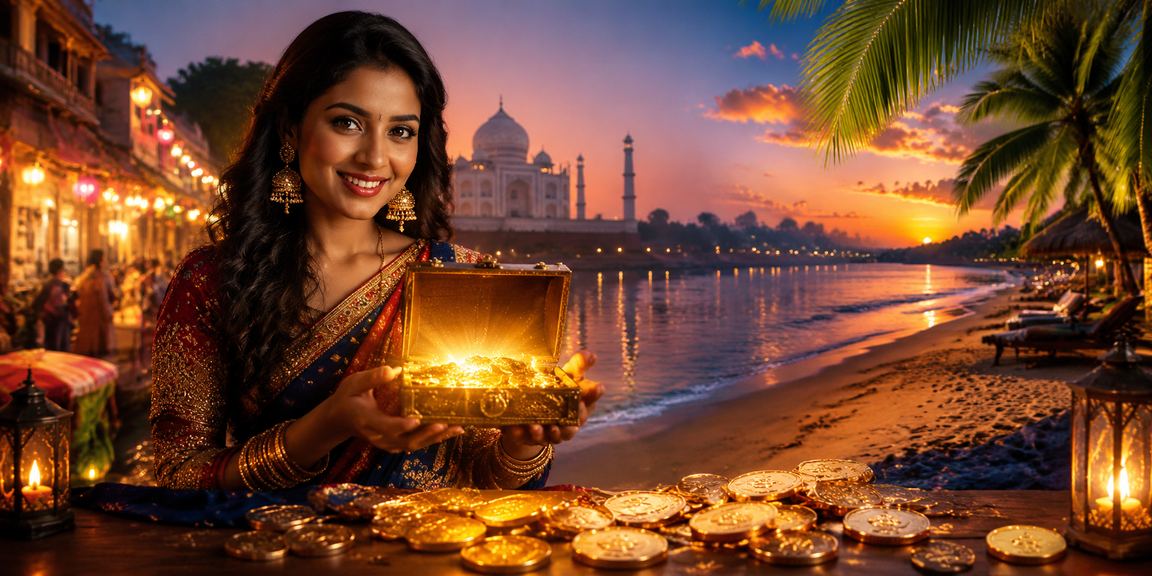 Indian players enjoying mobile betting experience on 11312 platform
